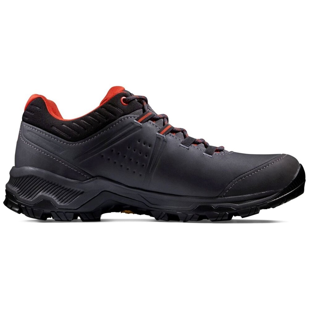 

Походная обувь Mammut Mercury IV Low Goretex, черный