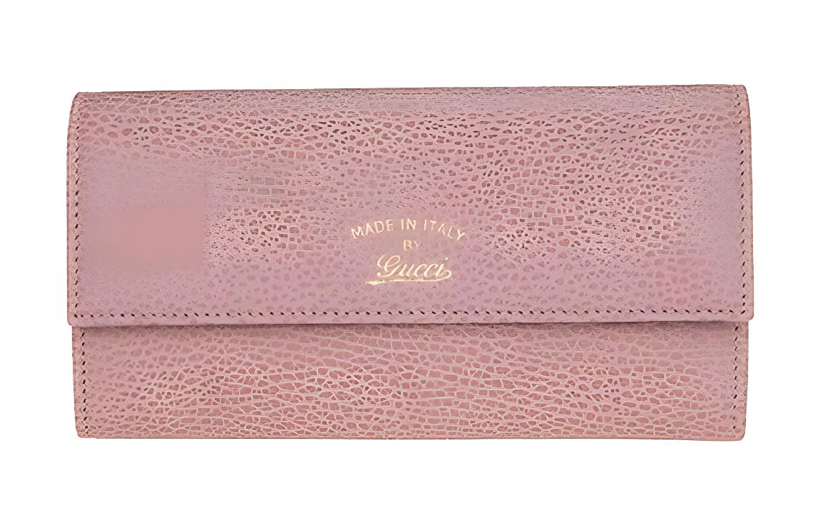 

GUCCI Кошелёк