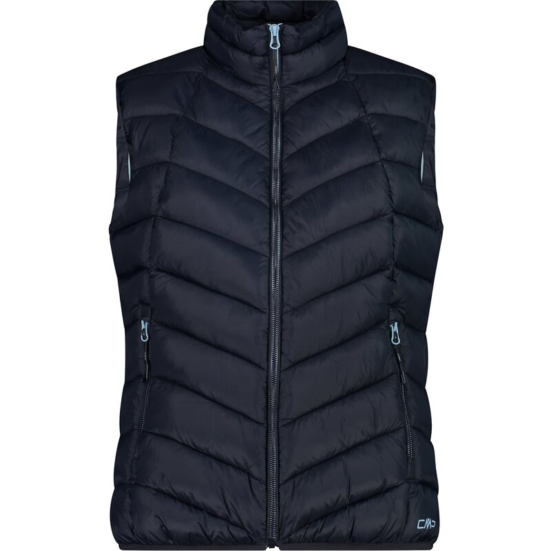 

Жилет женский жилет Cmp, черный