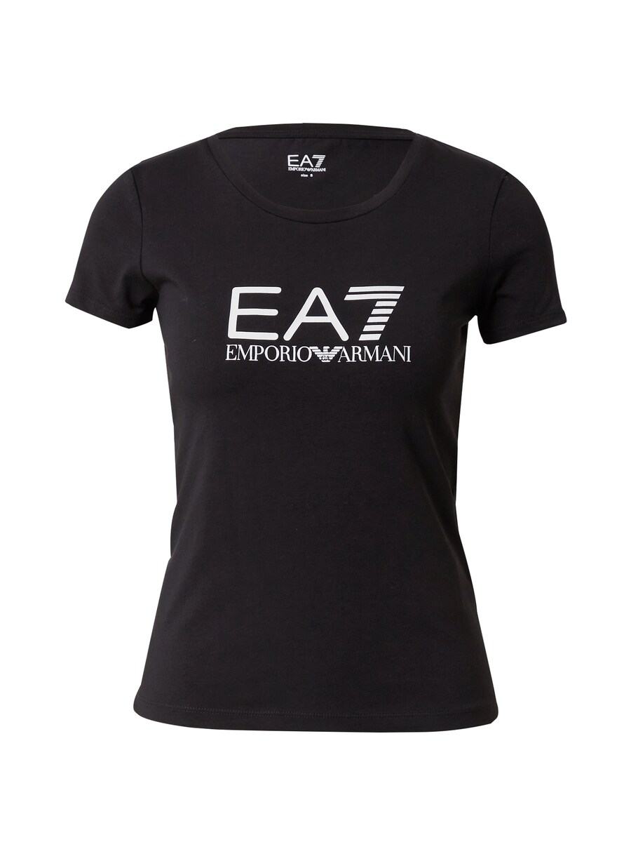 

Футболка ARMANI EXCHANGE Shirt, черный