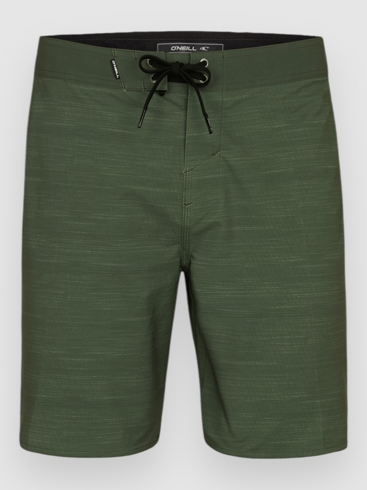 

Пляжные шорты O'Neill Hyperfreak Tech Panel 19″ Boardshorts, army tech panel