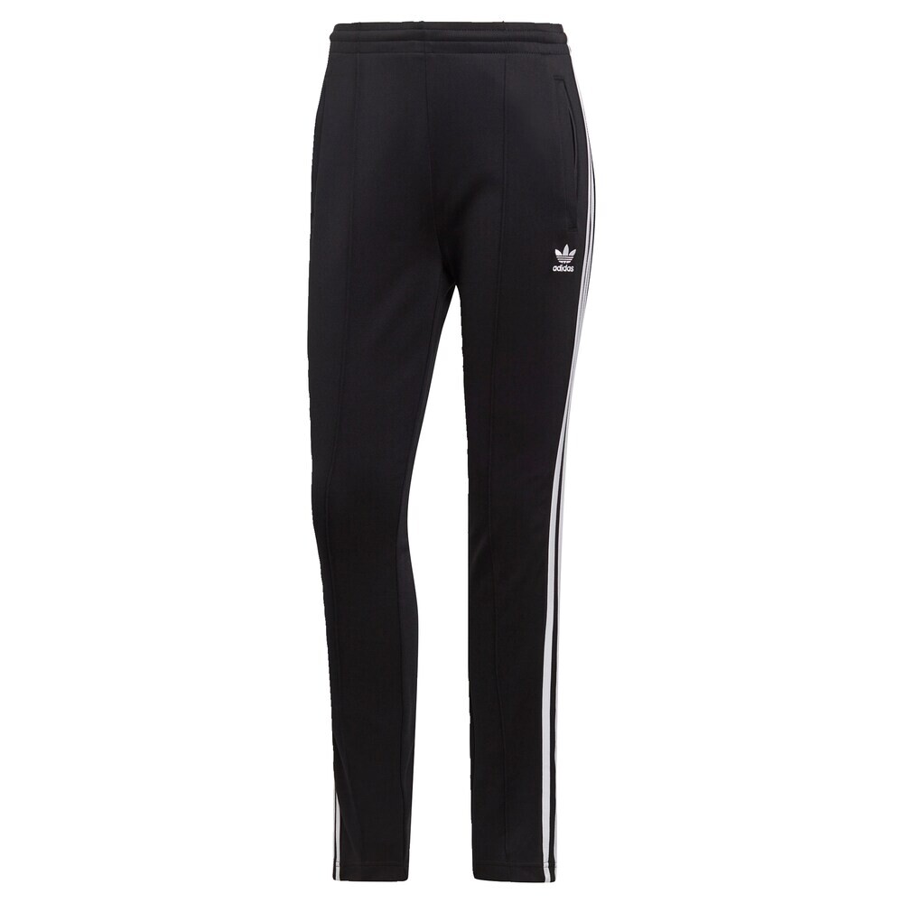 

Узкие брюки Adidas Adicolor Sst, черный