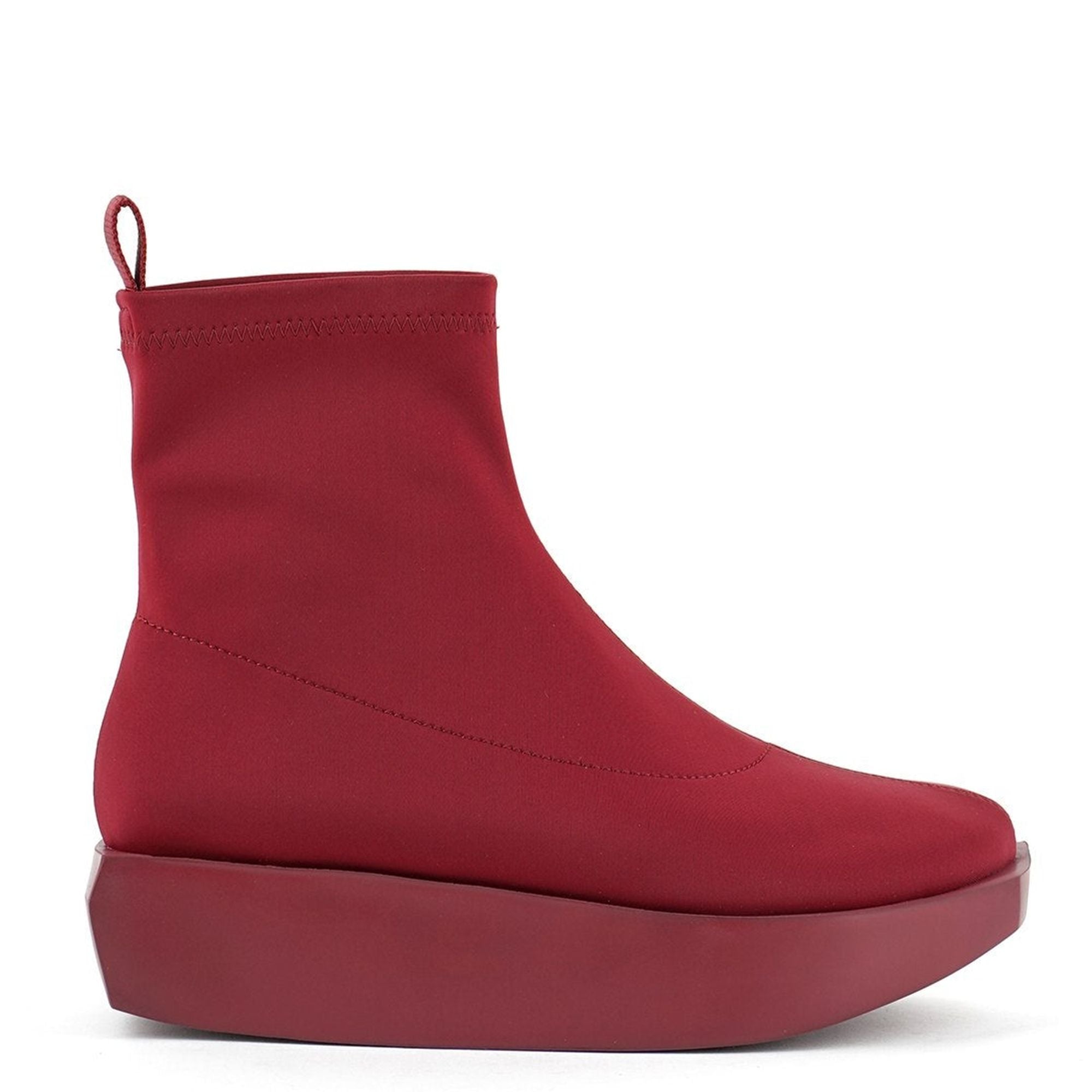 Ботинки Wa Bootie Lo United Nude, Bloodstone