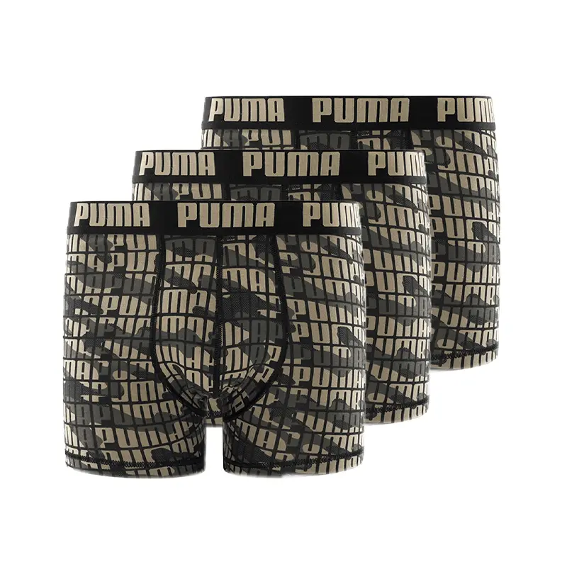 

Мужские трусы Puma