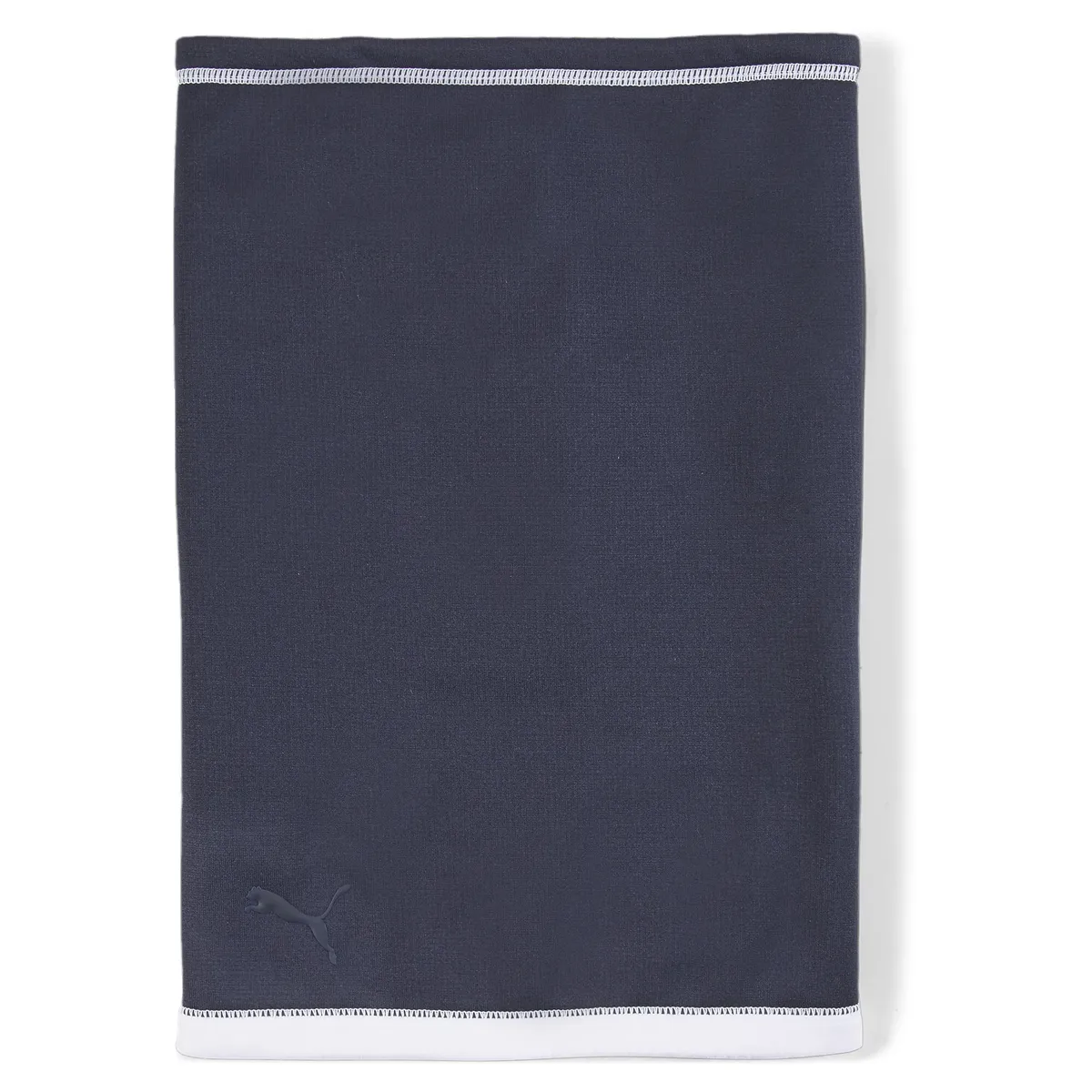 Шарф PUMA "Golf Performance Golf Scarf Men", синий