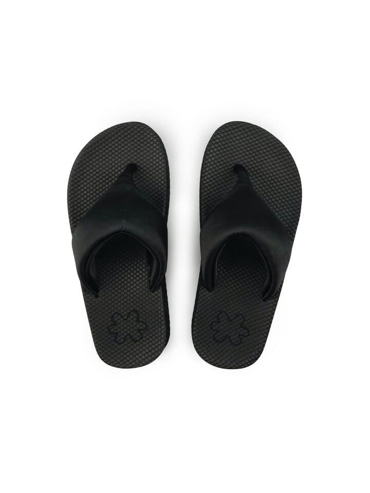 Сандалии Flip Flop, черный — фото 3