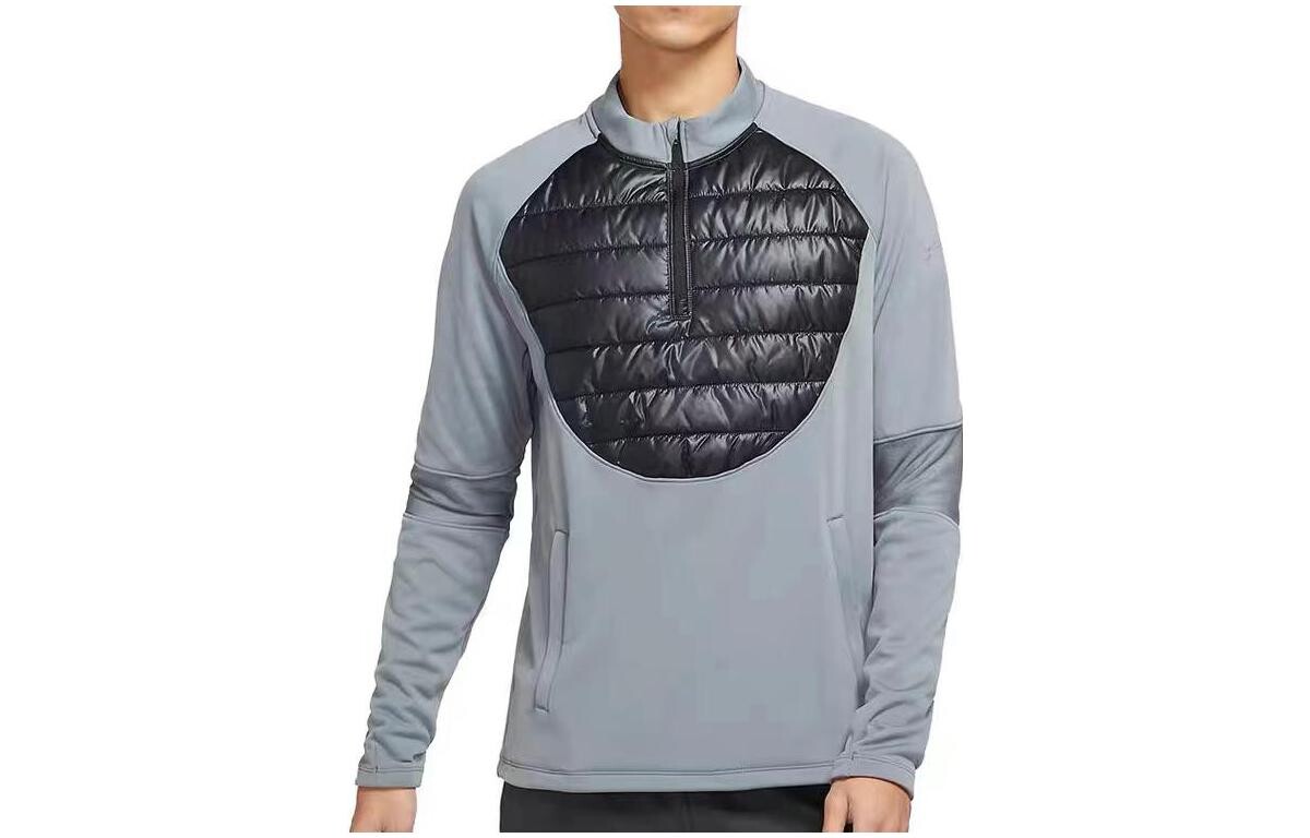 

Мужская куртка Nike, Серый