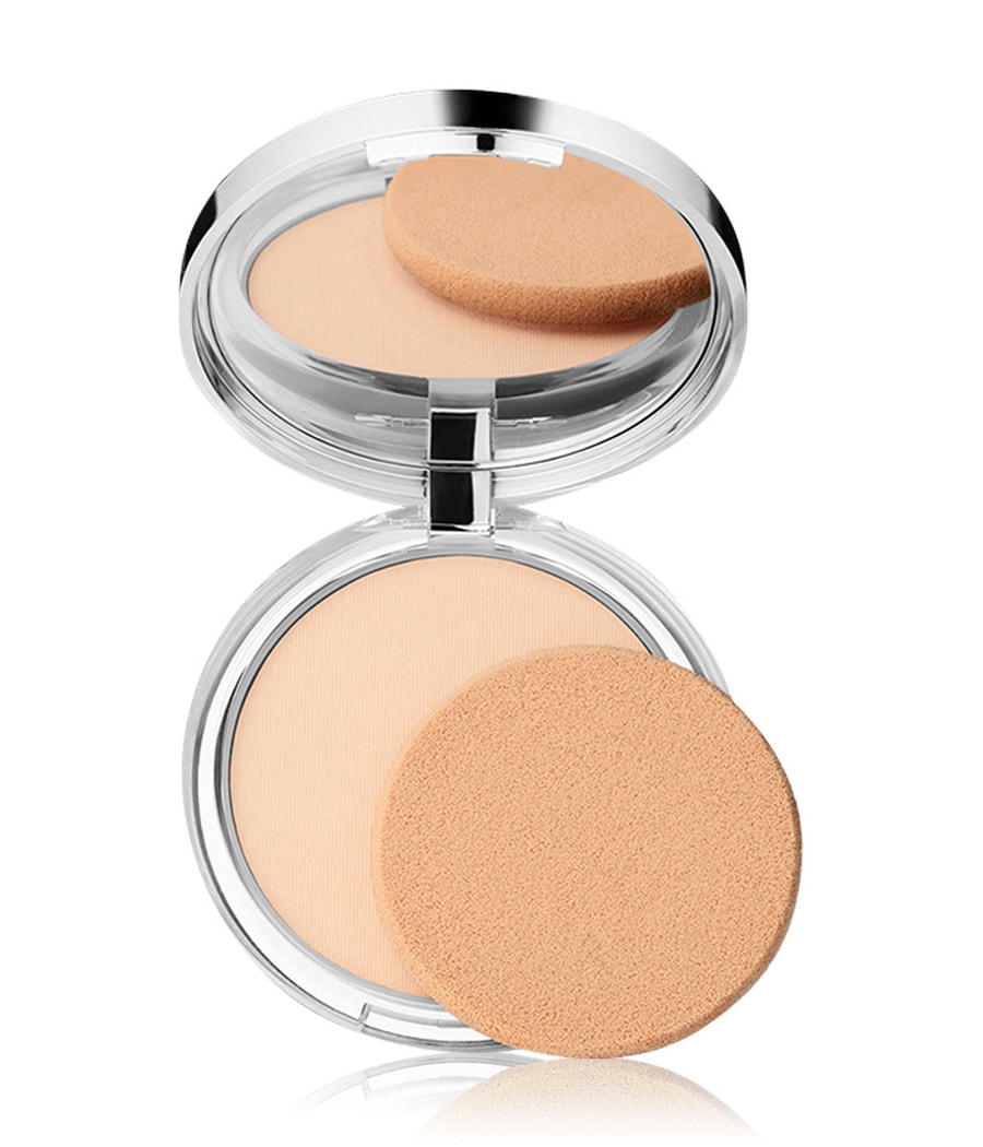 

Компактная пудра CLINIQUE Stay Matte Sheer, Nr. 445, 7.6g