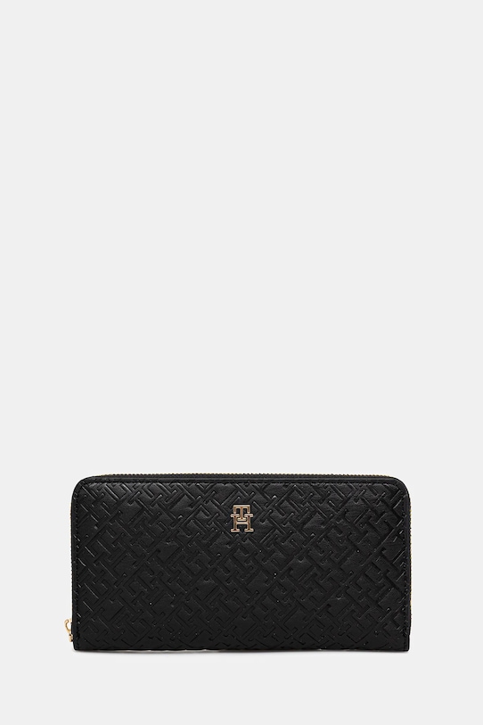 

Кошелек Tommy Hilfiger, черный