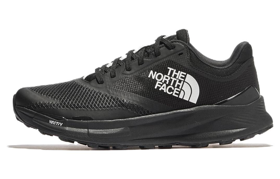 

Кроссовки мужские Vective Enduris 3 с низким верхом, черные The North Face