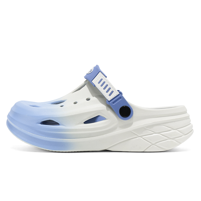 

Сабо мужские FCMM, White Blue