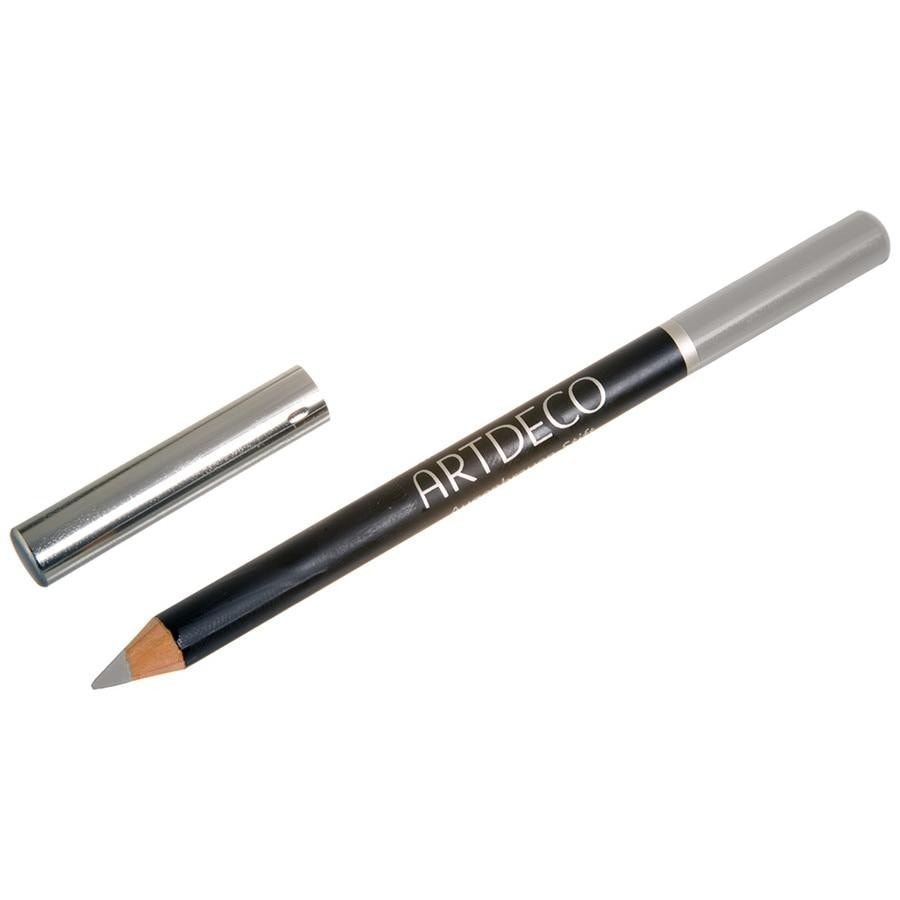 

Карандаш для бровей eyebrow pencil Artdeco, 4 - pearlbraun, вес 1.1 гр.