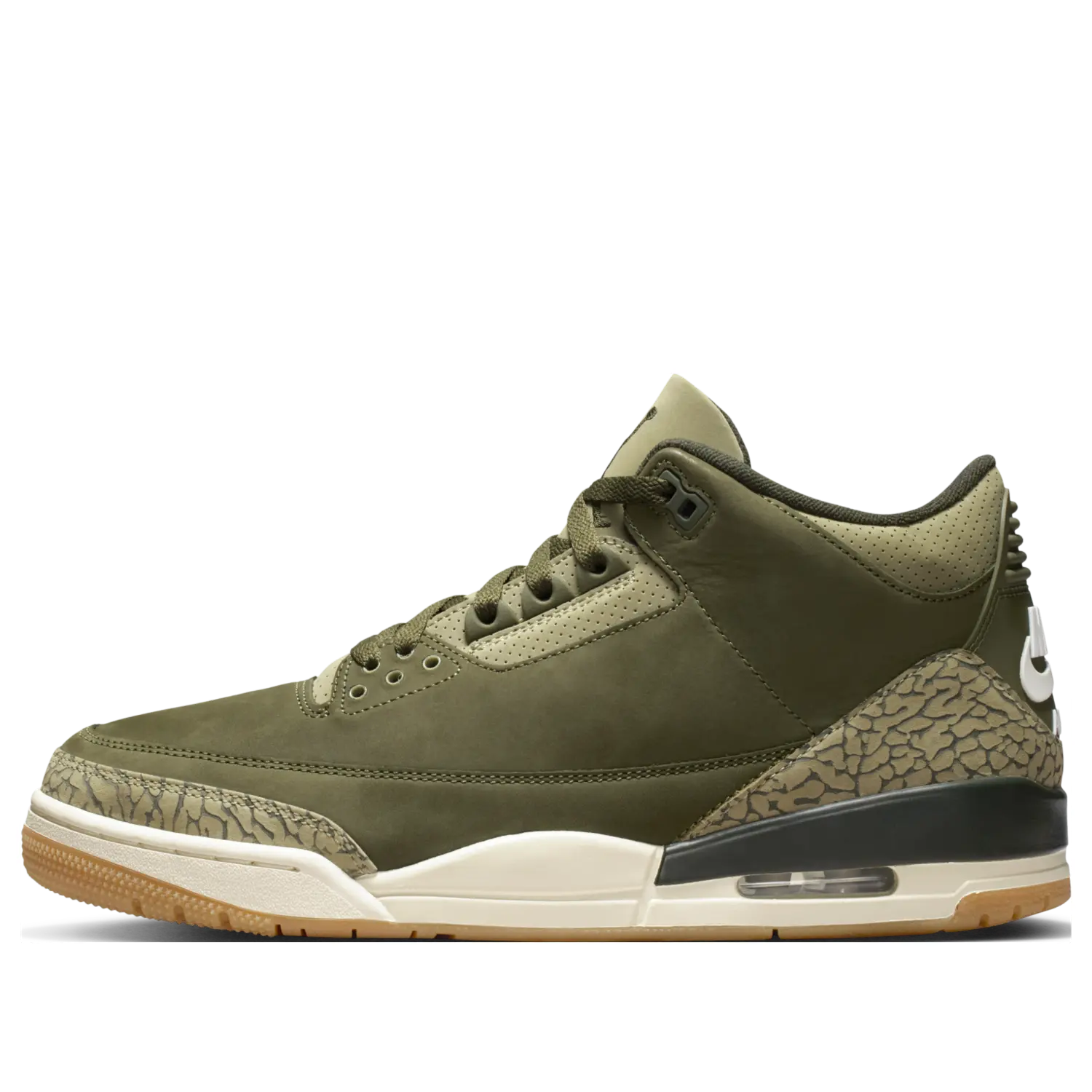 

Кроссовки Air Jordan 3 'Family Affair'