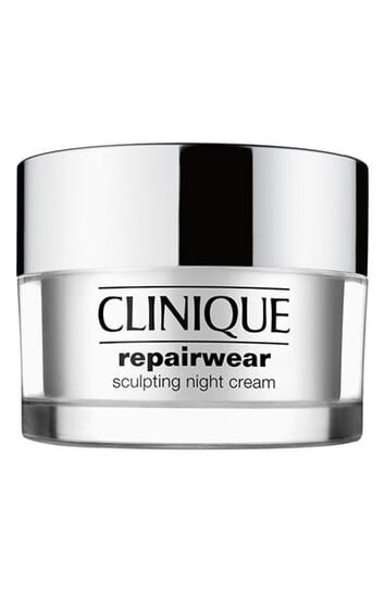 

Антивозрастной ночной крем, 50 мл Clinique, Repairwear