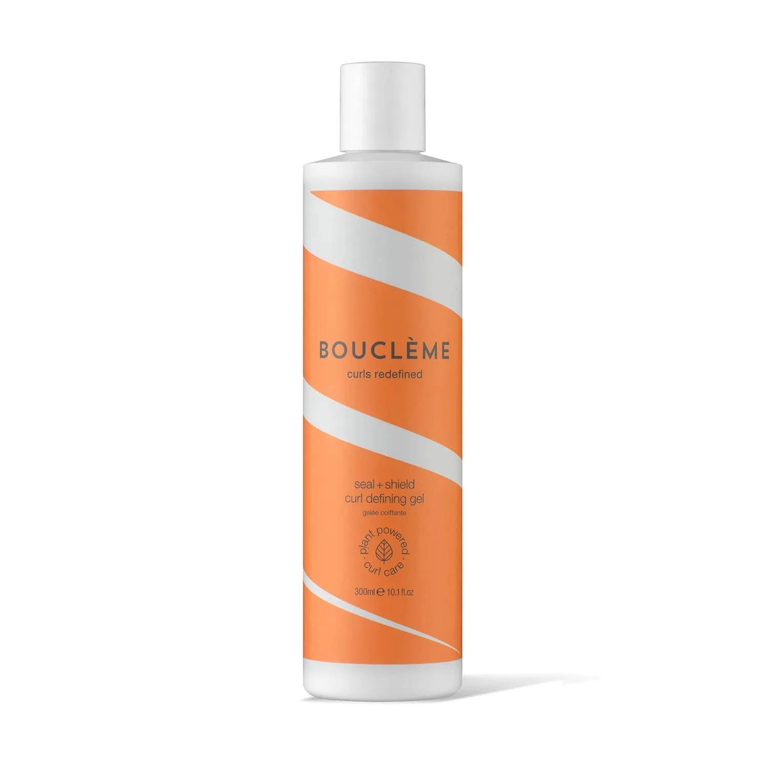 Гель для укладки кудрявых волос «Seal + Shield Curl Defining Gel» 300 мл от Bouclème Bouclème
