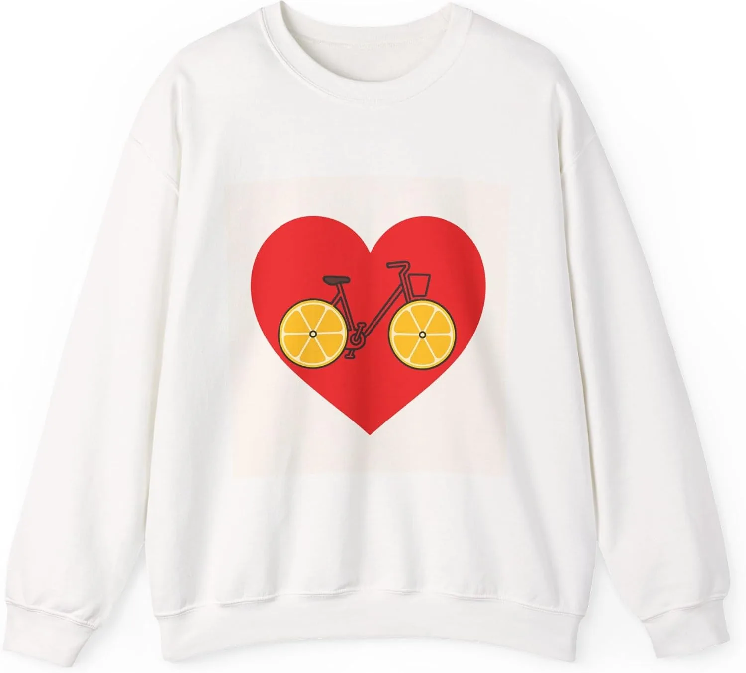 

Толстовка Unisex Heavy Blend