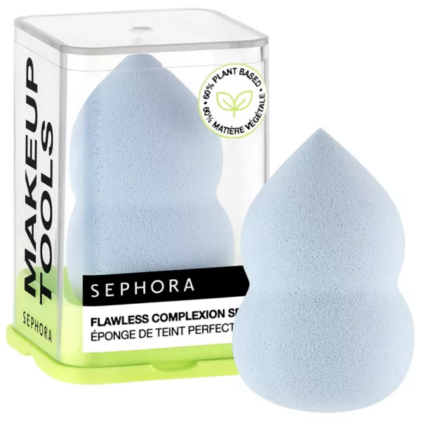 

Спонж для безупречного цвета лица Sephora Collection