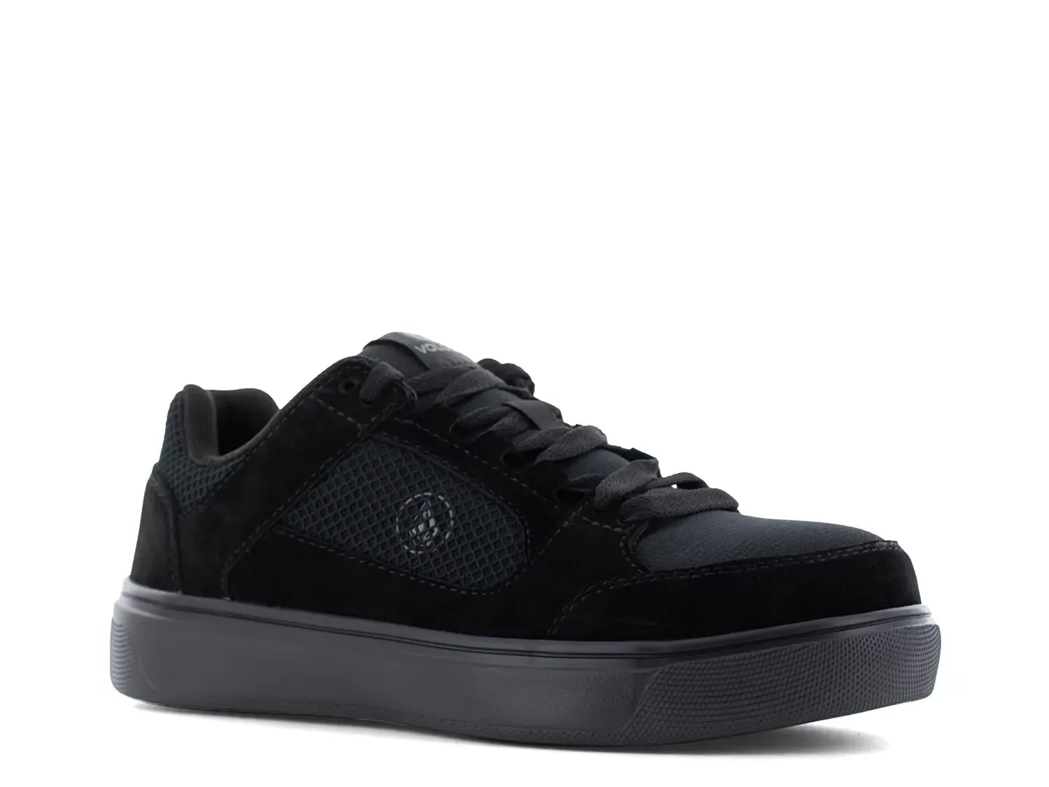 

Рабочие кроссовки с композитным носком - мужские Volcom, Black
