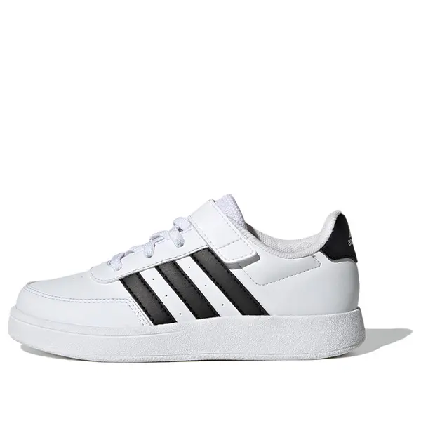 

Кроссовки брейкнет Adidas, белый