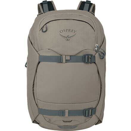

Метрон 24л упаковка Osprey Packs, цвет Tan Concrete