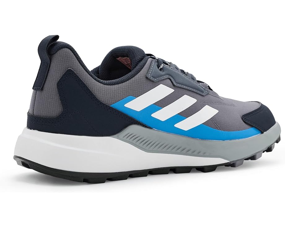 Мужские треккинговые ботинки Adidas Outdoor Terrex Anylander Rain.Rdy, Aurora Onix/Dash Grey/Legend Ink — фото 3