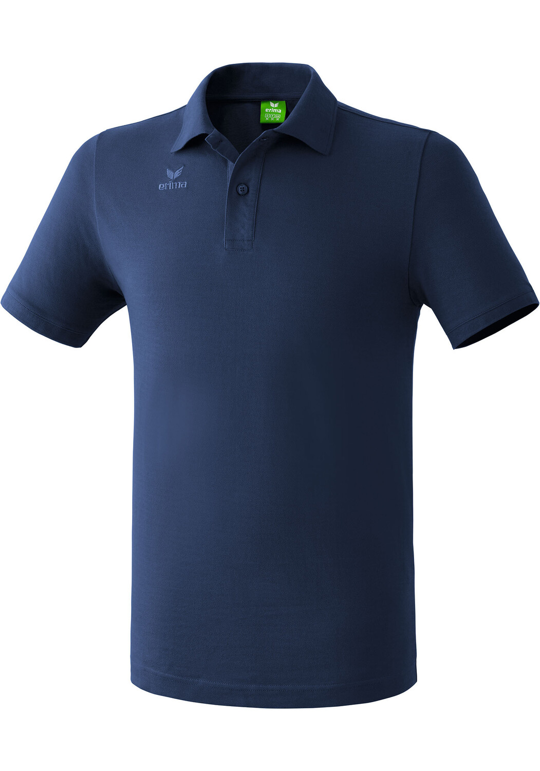 

Поло erima Teamsport, цвет new navy