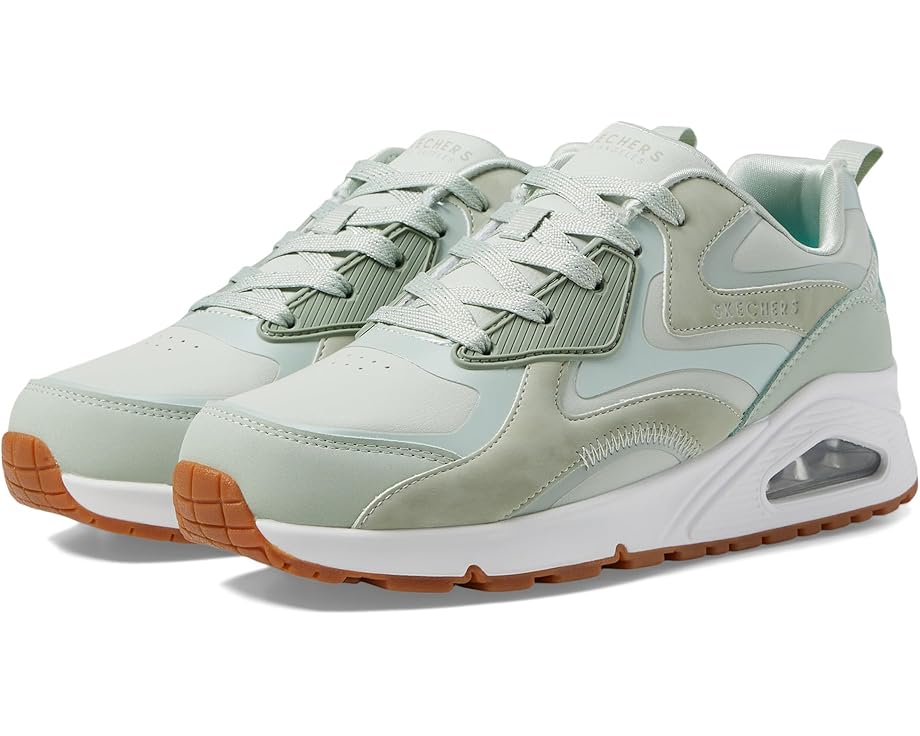 

Кроссовки SKECHERS KIDS Uno Gen1 - Color Surge 310547L, цвет Sage
