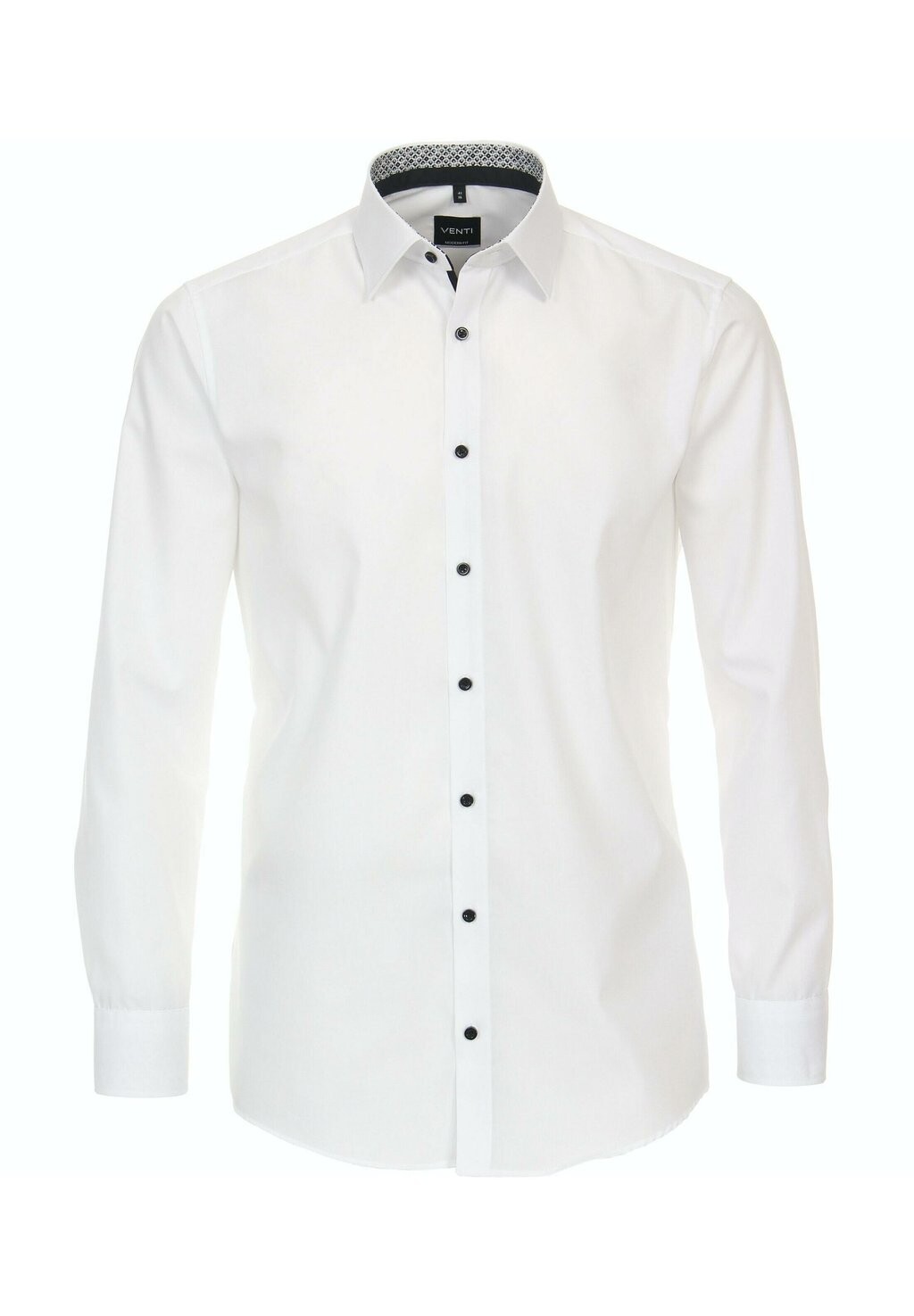 

Рубашка MODERN FIT VENTI, цвет weiß