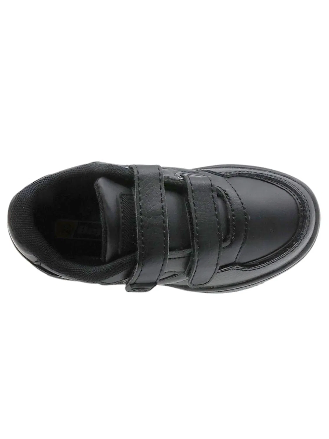 Кроссовки Beppi Casual Shoe черного цвета — фото 3
