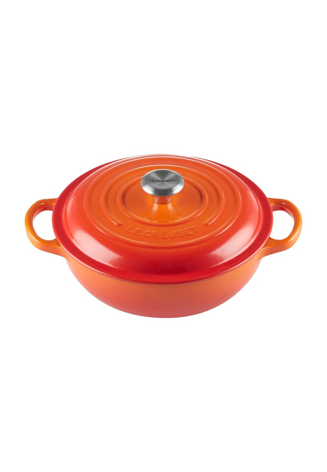 

Сотейник Signature, Ø 22 см Le Creuset