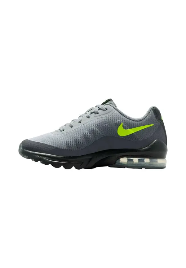 Низкие кроссовки air max invigor Nike Sportswear, Grey