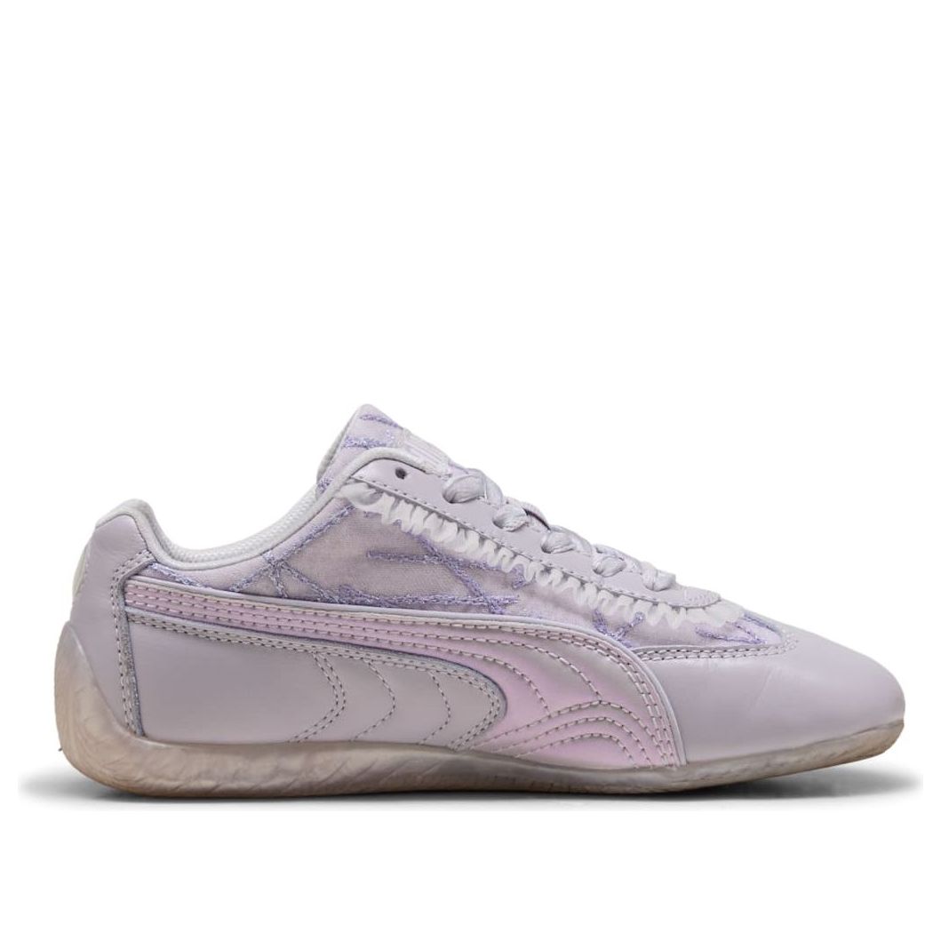 Кроссовки (WMNS) PUMA Speedcat 'Wicked Goodness' — фото 2