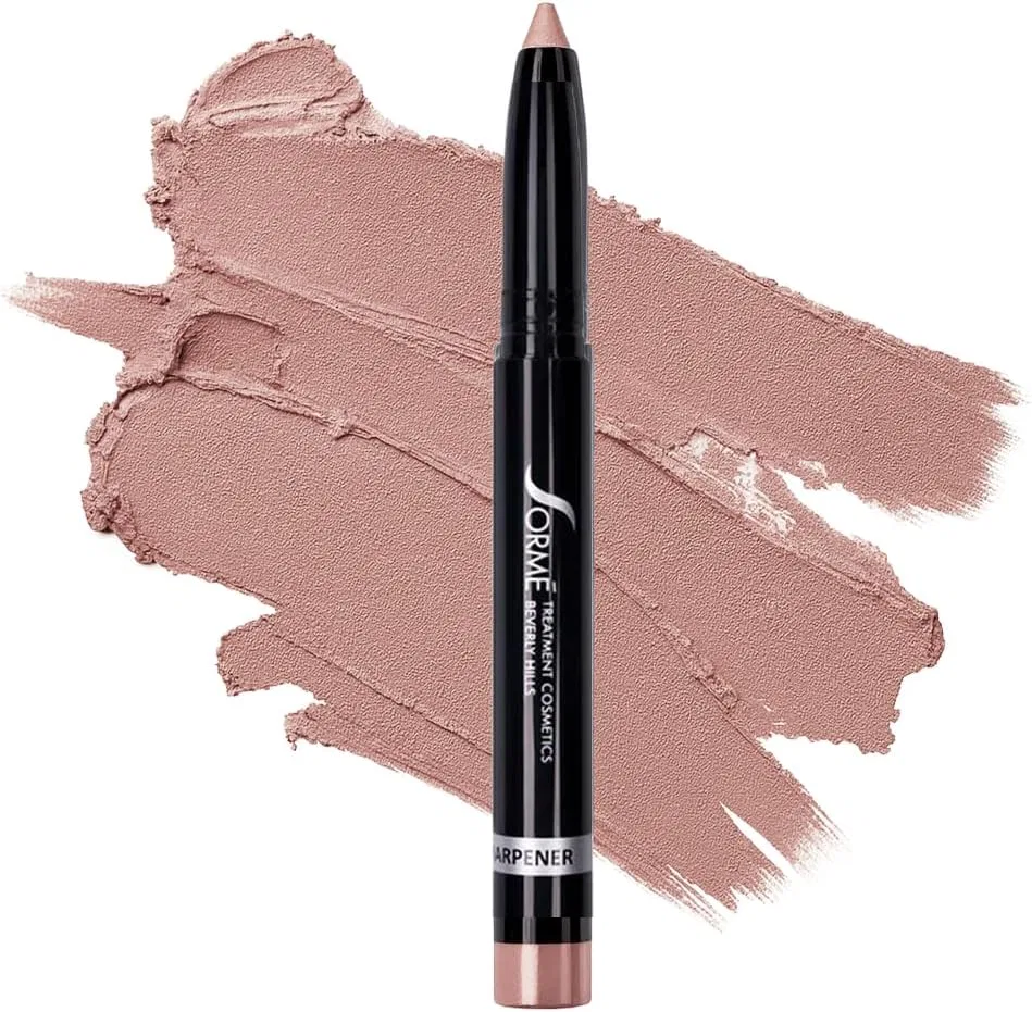 Карандаш для глаз Sormé Jumbo Mechanical Eyeshadow Pencil, Teaser Game, 4.5 г