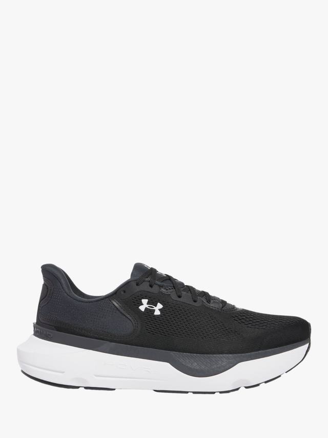 

Мужские кроссовки для бега infinite pro 2 Under Armour, цвет Black / White
