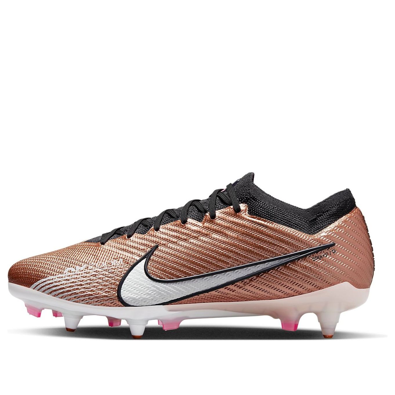 

Кроссовки Nike Zoom Mercurial Vapor 15 Elite SG Pro AC 'Generation Pack' DR5937-810, медный