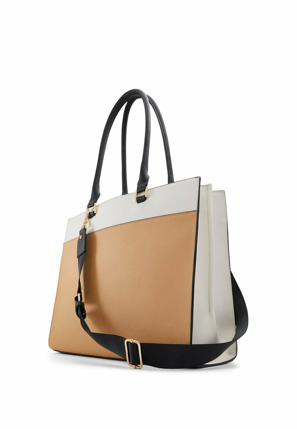 

Сумочка SATCHEL NORALI ALDO, черный