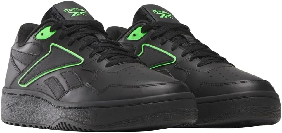 Мужские кроссовки Reebok ATR Chill, черный — фото 2