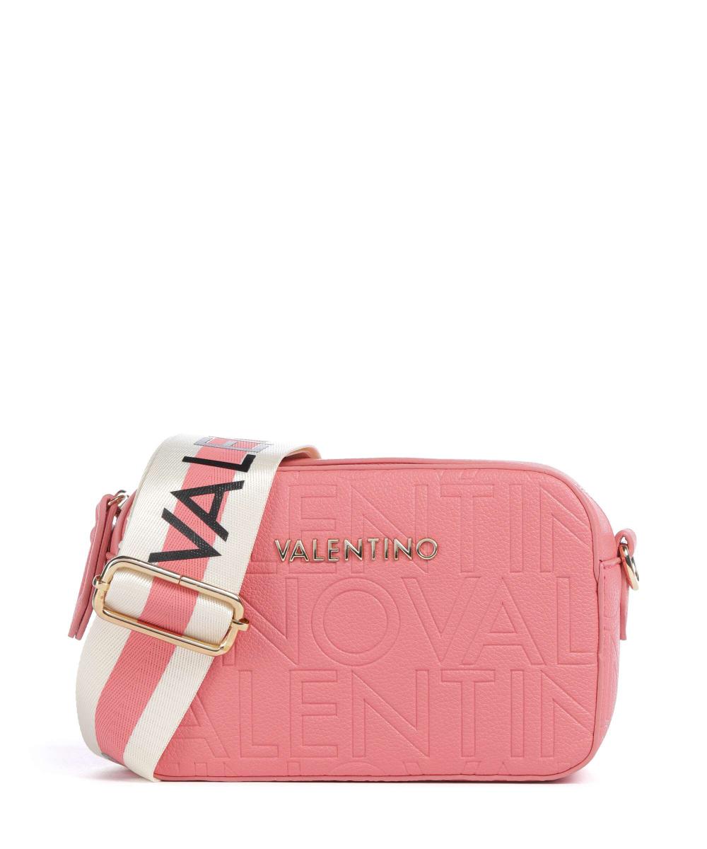 

Сумка через плечо Pansy из искусственной кожи Valentino Bags, красный