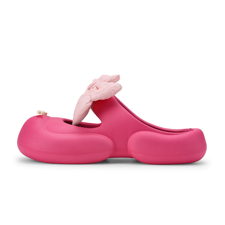

Мюли женские с закрытым носком женские Xmistuo, цвет 7446-1 Rose Red