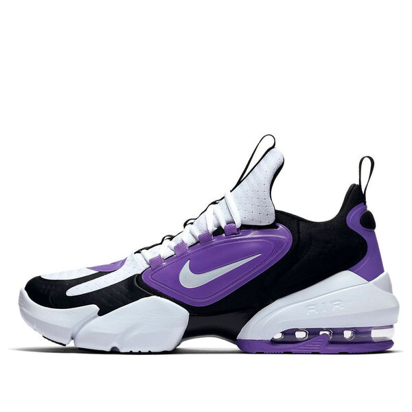 

Кроссовки air max alpha savage Nike, белый