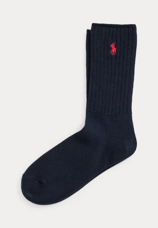Носки средней высоты Polo Ralph Lauren, Dark Navy