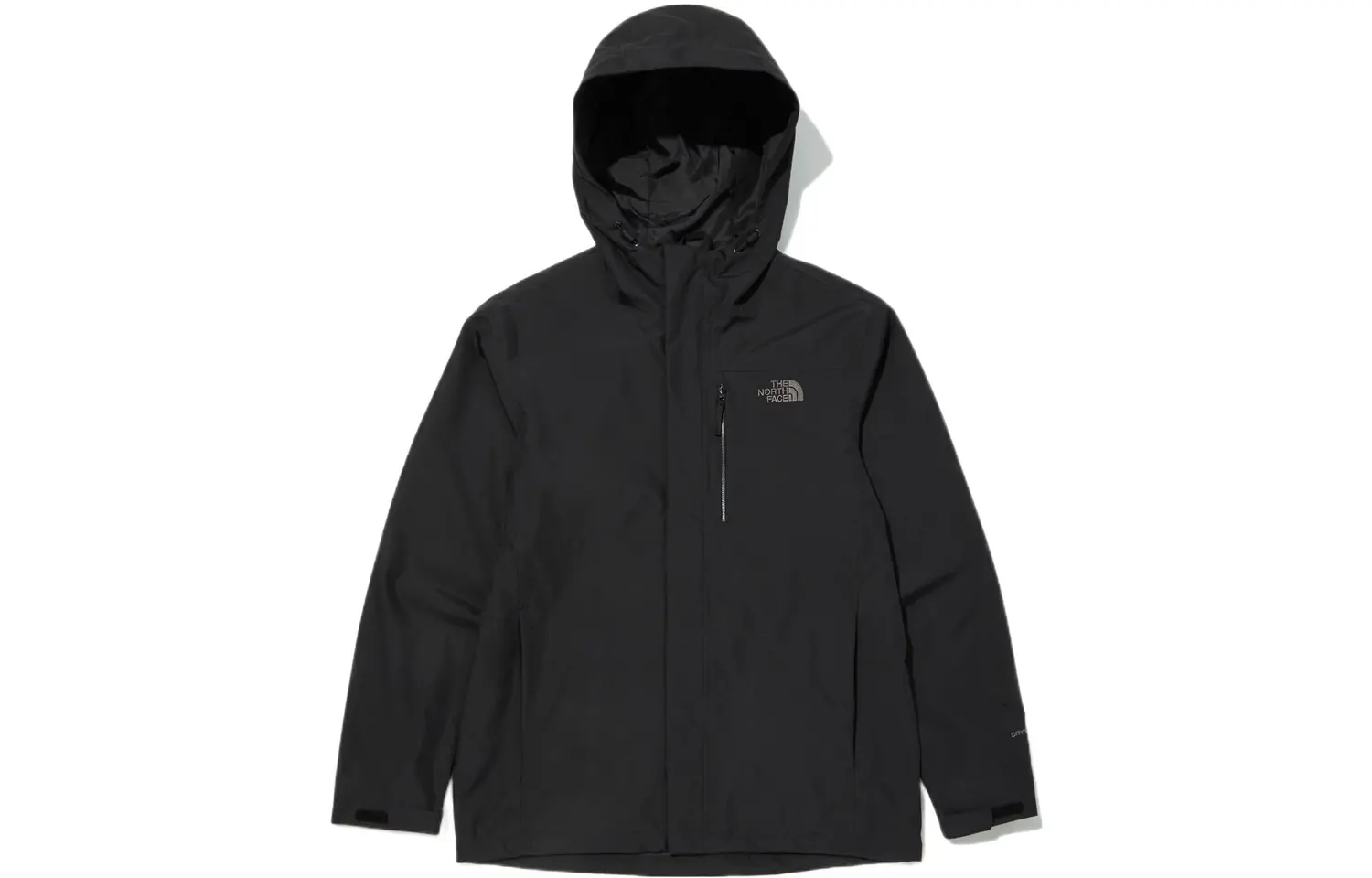 

THE NORTH FACE Мужская куртка, цвет Black