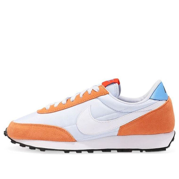 Кроссовки рассвет Nike, серый
