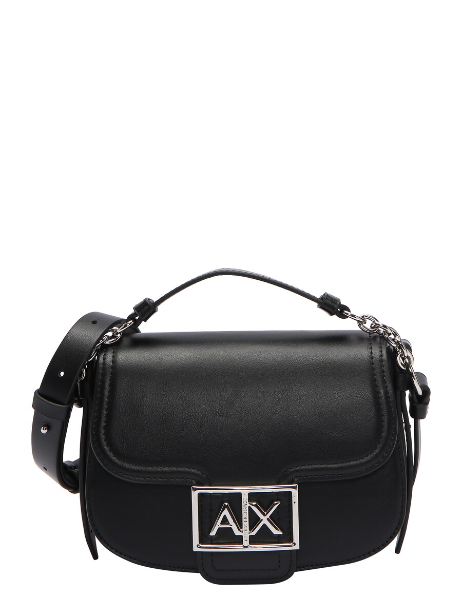 

Сумка через плечо ARMANI EXCHANGE ARTEMIDE, черный