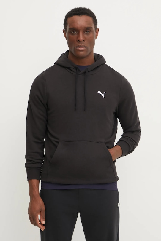 

Толстовка Puma, черный