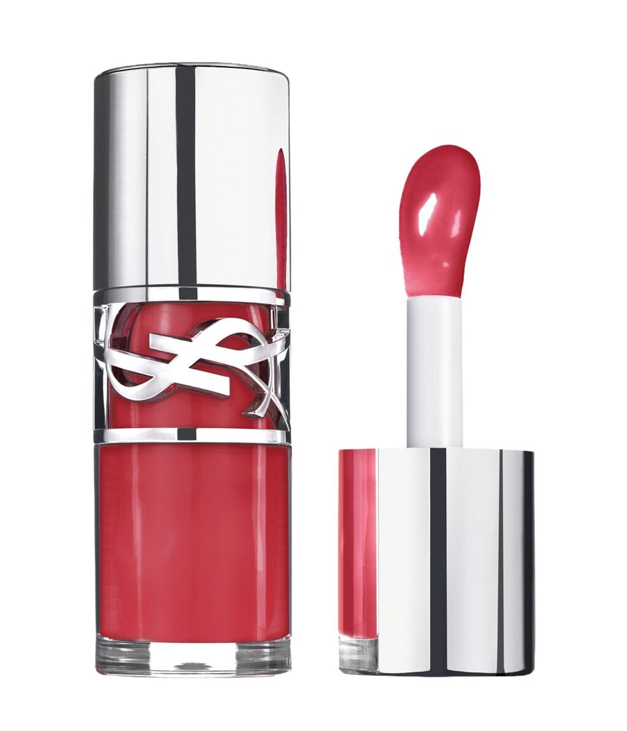 

Блеск для губ Yves Saint Laurent Loveshine Gloss, Nr. 7 - Strawberry Star, 6g