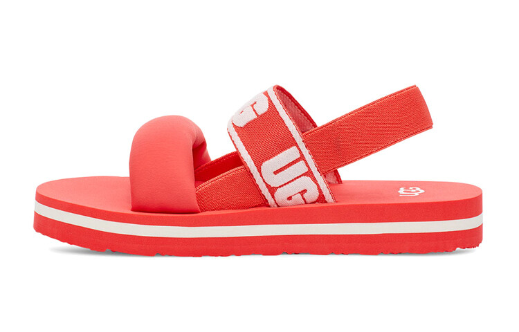 

Детские сандалии GS Ugg