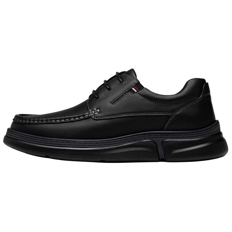 

Туфли Men"s Casual Men Low-Top черный Roberta Di Camerino