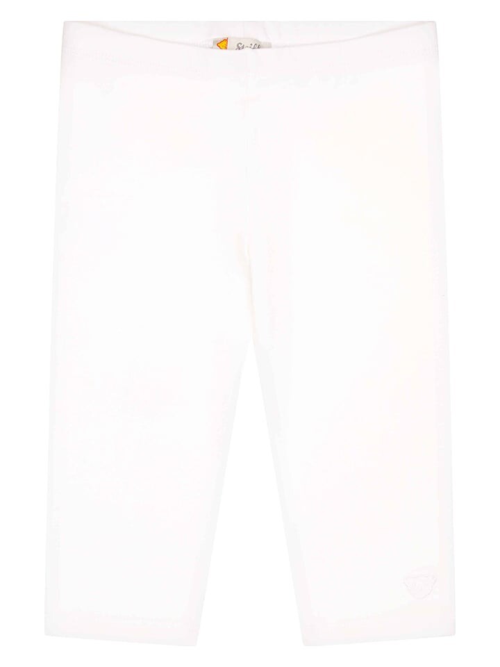 

Леггинсы Steiff, белый