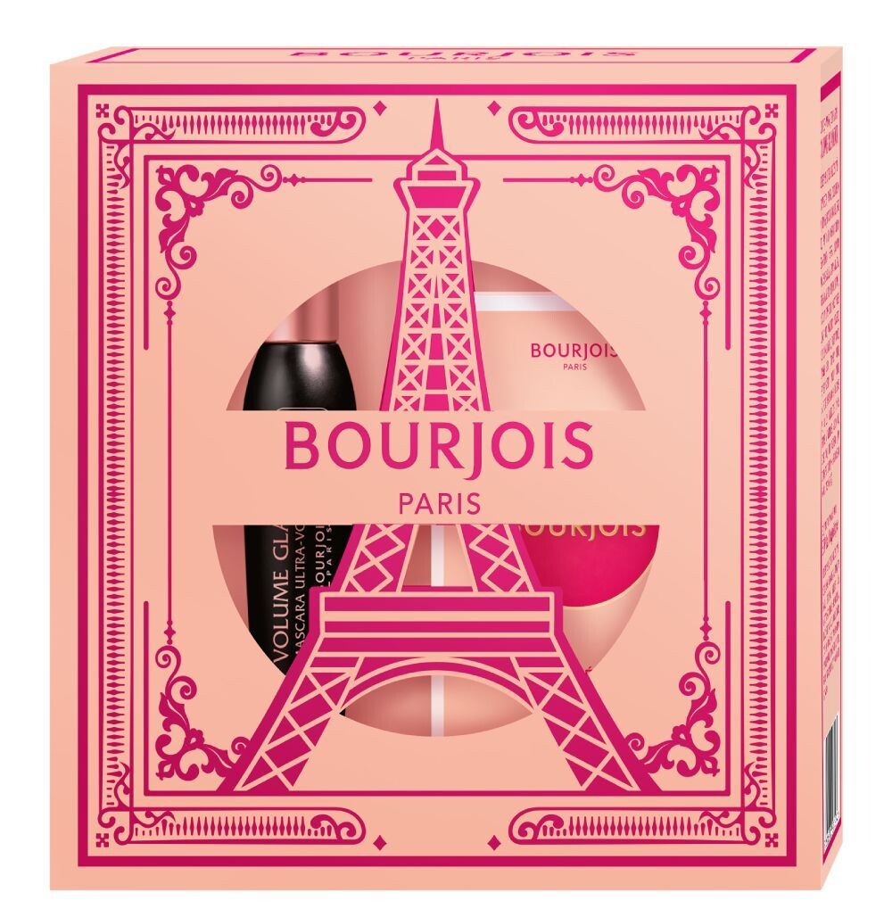 

Набор для макияжа Bourjois, 1 шт